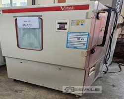 Maschine: VöTSCH VCS 4100 Klimaprüfschrank