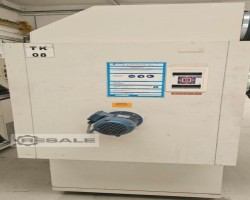 Maschine: VöTSCH VTR 7033/S Temperaturprüfschrank