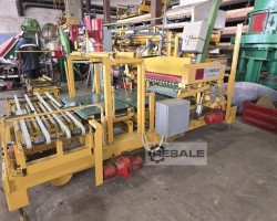 Maschine: FREYMATIC Multicut Mehrdrahatabschneider