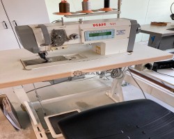 Maschine: PFAFF 521-BL N5 Industrienähmaschine