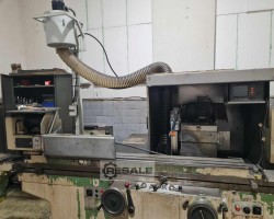 Maschine: KELLENBERGER 1500 R Rundschleifmaschinen