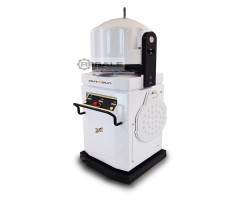 Maschine: SINMAG EUROPE Autobun 4-30 Brötchenpressen