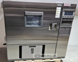 Maschine: ESPEC PR-3KP Klimaprüfschrank