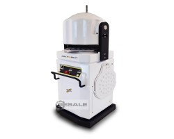 Maschine: SINMAG EUROPE Autobun 3-30 Brötchenpressen