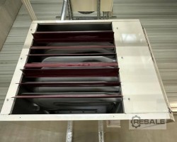 Maschine: REZNOR UDSA050-4E Hallenheizungen