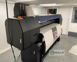 Maschine: URAS 3 Kopf 