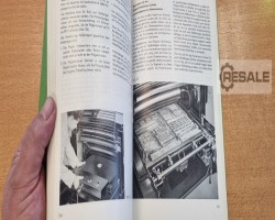 Maschine: HEIDELBERG 54x77 and 56 x 77 