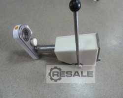 Maschine: HANDTMANN HV 60-6 Füllmaschinen und Vakuumfüller