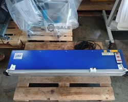 Maschine: JOKE RENOTEC Fermant 120 N Balkenschweißer