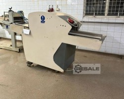 Maschine: JAC Slicer Full Brotschneidemaschinen