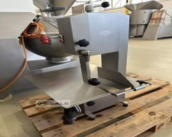 Maschine: BERKEL BS 1750 RN Bandsägen