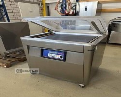 Maschine: VAMA VP 900 Vakuumgerät