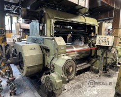 Maschine: BUZULUK 84 (2100mm) Walzwerke