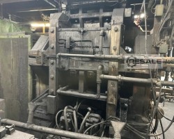 Maschine: POMINI / FARREL PN-370 Innenmischer