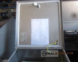 Maschine: ZCH-2 ZCH-2 Kühlaggregat