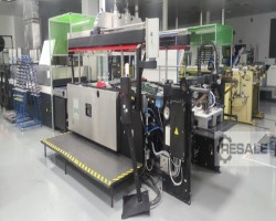 Maschine: SPS VITESSA STAR G2 