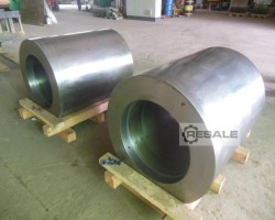 Maschine: CHINA diverse Walzenmäntel Für Ziegeleien