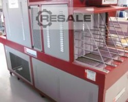 Maschine: MOLINA 02SC2S0000 Trockentunnel
