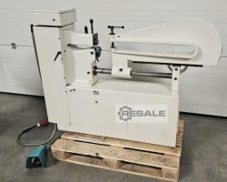 Maschine: FASTI 502-10-2 Kreisscheren