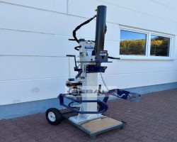 Maschine: WEIBERT HSE 22-1100 Spalter