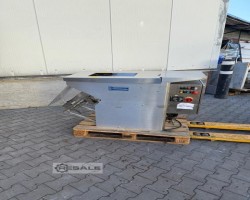 Maschine: HARTMANN EC140 Clip Verpackungsmaschinen