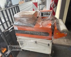 Maschine: MINIPACK TORRE FM75 Verpackungsmaschinen