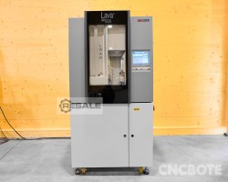 Maschine: M ESPE Lava CNC 500 Bearbeitungszentren