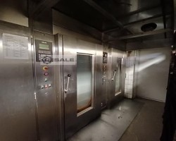 Maschine: HEUFT VTR 08.19,0.09 Stikkenöfen