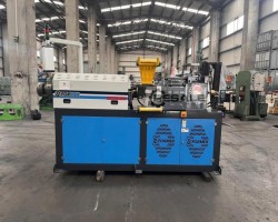 Maschine: ROTAKEM  Vorformer