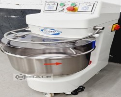 Maschine: DIOSNA SP 24 D Spiralknetmaschinen