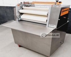 Maschine: UNIVERSUM HWM 50 Wickelmaschinen