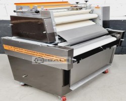 Maschine: UNIVERSUM HWM 60/80 Wickelmaschinen