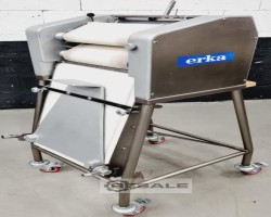 Maschine: ERKA WMB 30 Wickelmaschinen