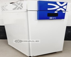 Maschine: CFI BlueMoon 46 Gärunterbrecher