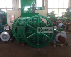 Maschine: RIETER GSA Walzwerk