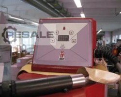 Maschine: BDF FV/1 Dampfbügeleisen