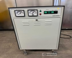 Maschine: BECKERMESSER BM 2090 Dampferzeuger