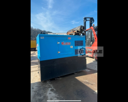 Maschine: IVECO  Aggregate