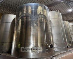 Maschine: SCHOLTEN TANKS R46 with 28,8 m³ Edelstahltank