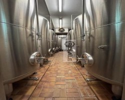 Maschine: KASPAR SCHULZ  Lagertanks