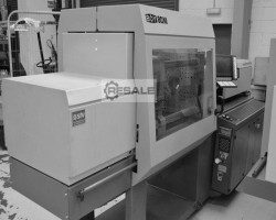 Maschine: BOY 80M Spritzgiessmaschinen