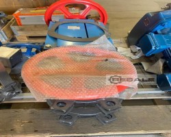 Maschine: DIVERSE diverse Stoffschieber