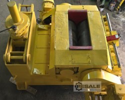 Maschine: BREITENBACH PWF 812 Walzwerk