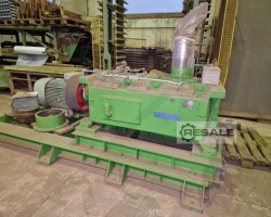 Maschine: HAENDLE HMS 2080? Kollergang