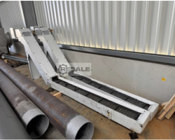 Maschine: KNOLL 200 S-1 Späneförderer