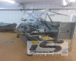 Maschine: CRYOVAC Various Käseverpackungsmaschinen