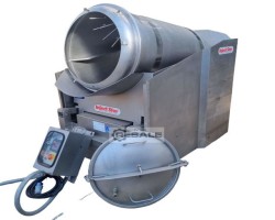 Maschine: INJECT STAR HSL750 Trinkglas