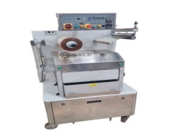 Maschine: REEPACK Reetray100 Vakuumierer