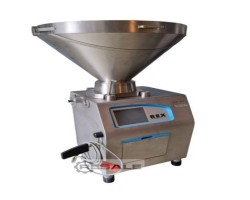 Maschine: REX RVF560 Füllmaschinen und Vakuumfüller