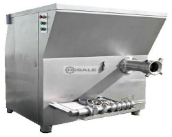 Maschine: KILIA WAW G160  Grills und Bratplatten